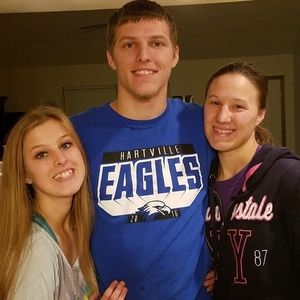 Meet your Posher, Kevin